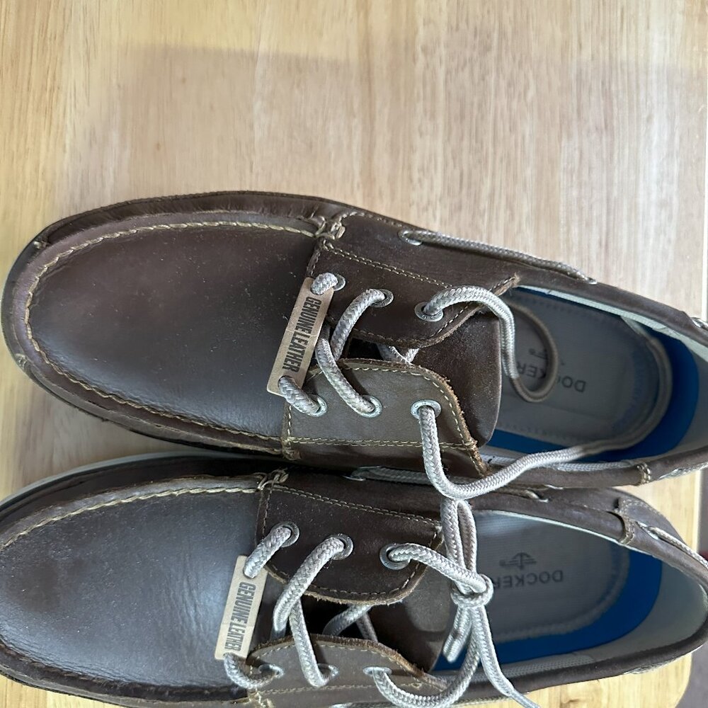 Deck Shoes